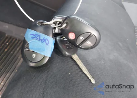 2014 Toyota Tundra Sr5 5.7L V8 из США, поврежденный, VIN 5TFUW5F13EX361976